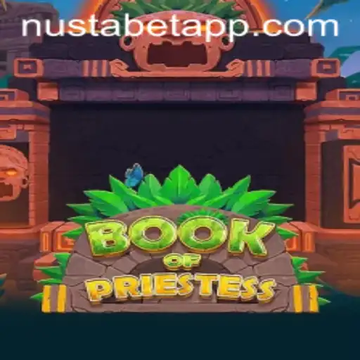 Discover the Enchanting World of BookOfPriestess and NUSTABET APP