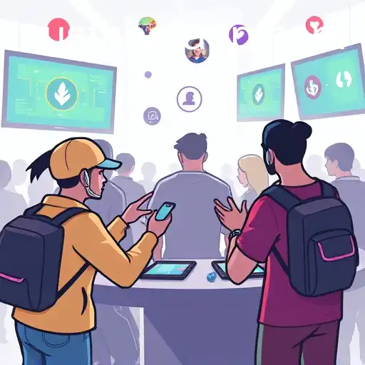 Exploring Player Communities through the NUSTABET APP