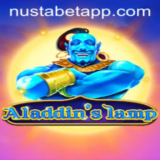 Discover the World of Aladdinslamp: A Captivating Adventure with NUSTABET APP