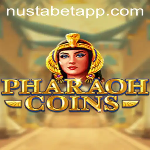 Discover the Exciting World of PharaohCoins with NUSTABET APP