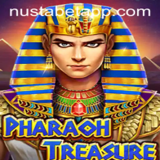 Discover the Enchantment of PharaohTreasure on the NUSTABET APP