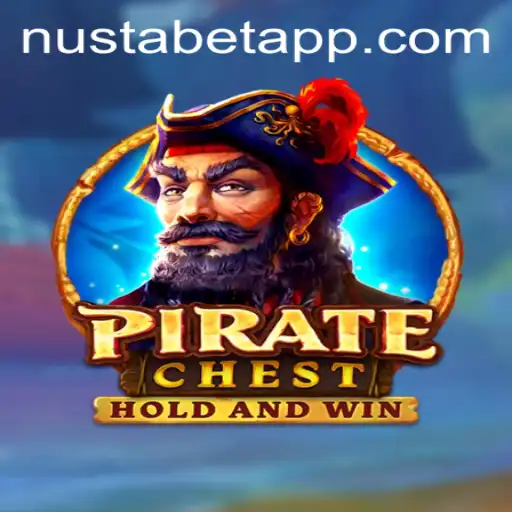Discover 'PirateChest': A Thrilling New Adventure on NUSTABET APP