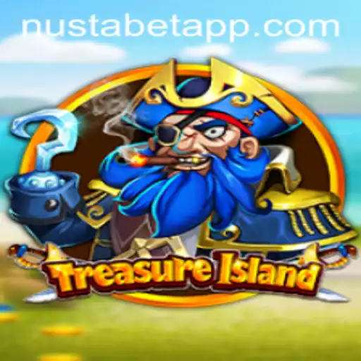 Unlock the Adventure of TreasureIsland on the NUSTABET APP
