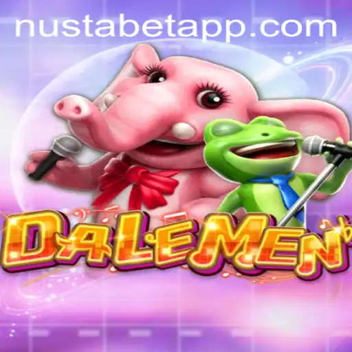 Exploring the Intriguing World of DALEMEN: A Digital Sensation
