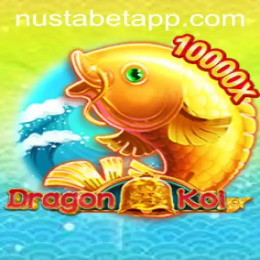 Explore the World of DragonKoi and Discover the NUSTABET APP Experience