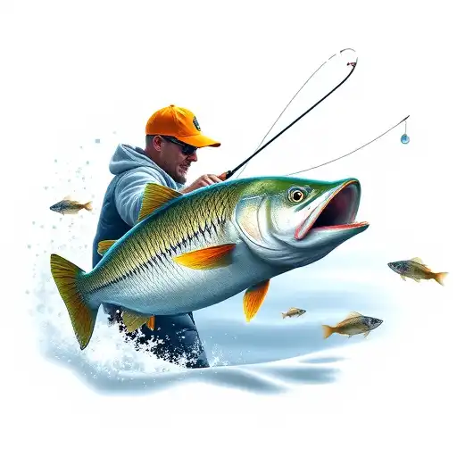 Exploring the Fascinating World of Fishing Games with NUSTABET APP