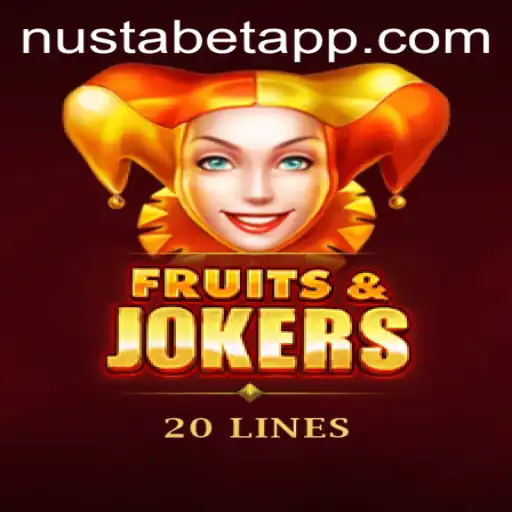 Exploring the Vibrant World of FruitsAndJokers20 on NUSTABET APP