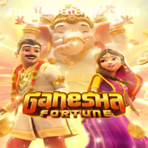 Exploring the Enchanting World of GaneshaFortune on NUSTABET APP