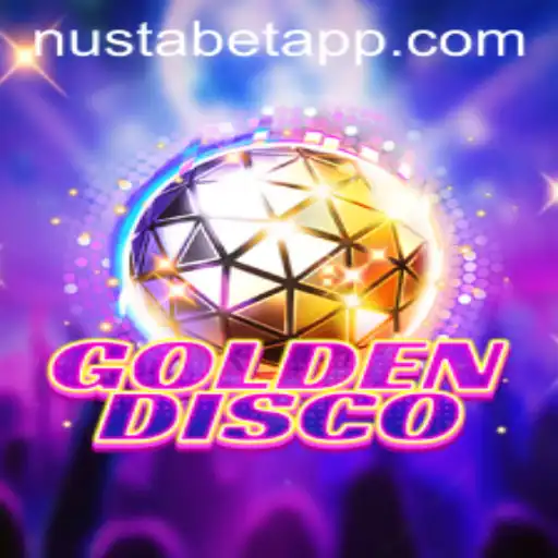 Explore the Thrilling World of GoldenDisco on NUSTABET APP