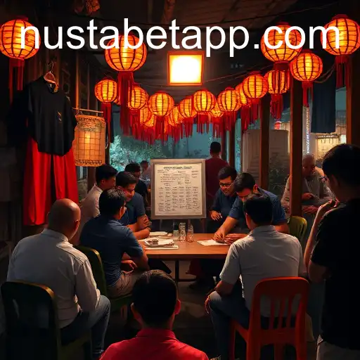 Exploring the Enduring Phenomenon of Jueteng