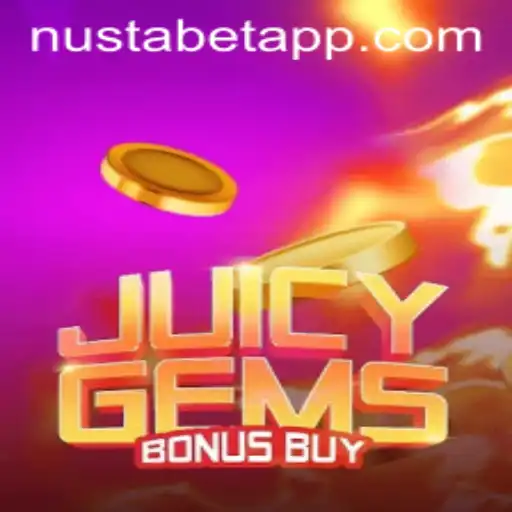 Explore the Thrills of JuicyGemsBonusBuy with NUSTABET APP