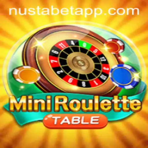 Exploring the Excitement of MiniRoulette through NUSTABET APP