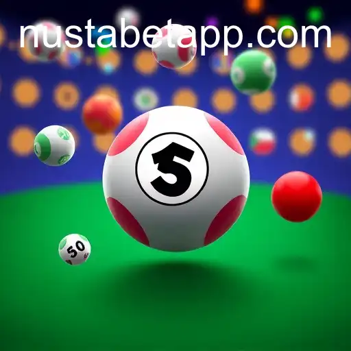 Exploring the Online Lottery Revolution: A Focus on the NUSTABET APP