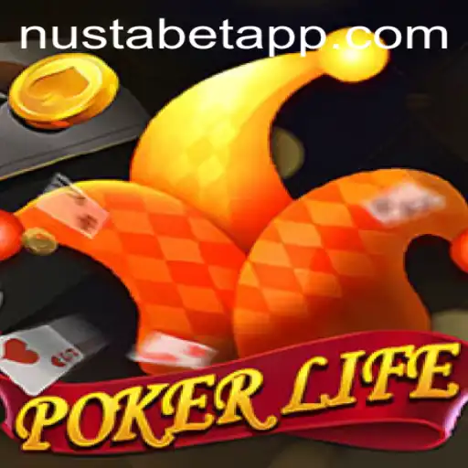 PokerLife: Mastering the Game with NUSTABET APP