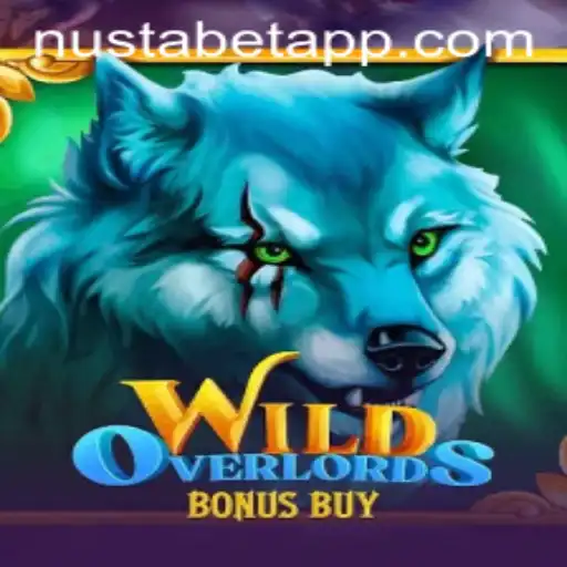 Discover the Thrills of WildOverlordsBonusBuy on NUSTABET APP