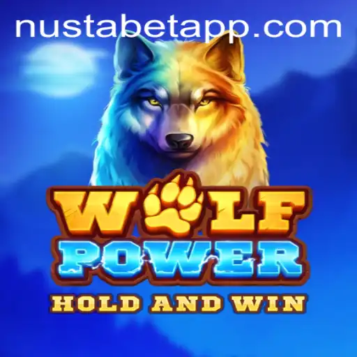 Unveiling the Mystique of WolfPower: Exploring the Thrills of NUSTABET APP's Latest Gaming Sensation